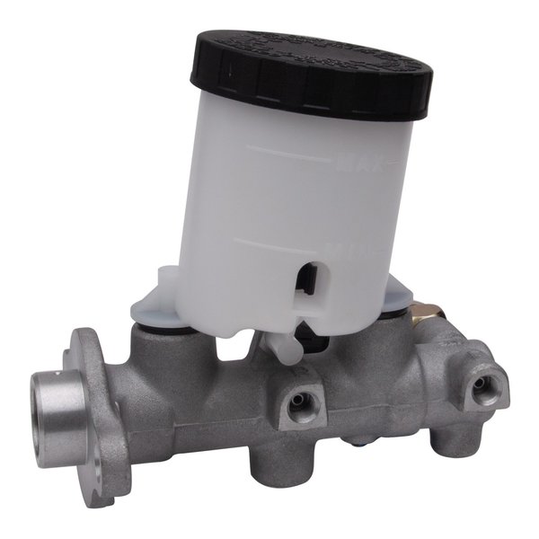 Dynamic Friction Co Brake Master Cylinder, 355-80101 355-80101